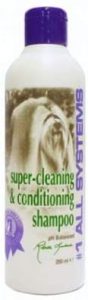All-Systems-Balsamo-per-cani-supercleaning